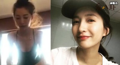 ​江疏影不雅视频曝光，工作室澄清和艺人无关