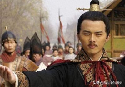​汉章帝排行老五、庶出，4岁成为太子，他靠什么赢得了皇位