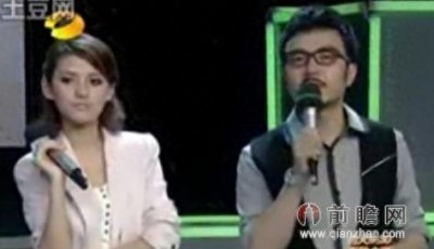 ​泡沫之夏张予曦竟是汪涵干女儿 个人资料遭起底整容对比照曝光