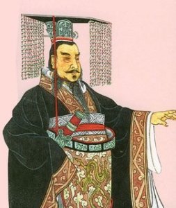 ​中国上下五千年来十位最伟大的皇帝！