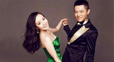 ​李娜结婚照 曾毅结婚照曝光 曾毅为什么没娶玲花原因竟是如此【图】