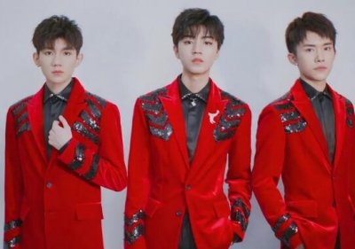 ​tfboy六周年演唱会在哪