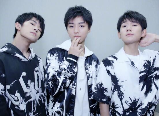 tfboy六周年演唱会在哪