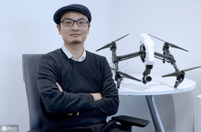 ​大疆无人机7年成全球第一，创始人汪滔宿舍创业，今身价超300亿