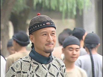 ​阿克敦之子，大清名将阿桂！一生有多牛