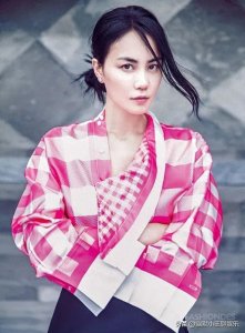 ​天后王菲的“传奇”人生