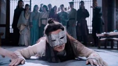 ​陈情令：人人鄙视的莫玄羽，为何能变成“莫前辈”?沾了蓝湛的光
