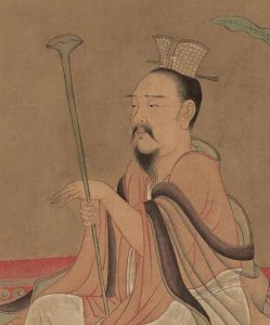 ​临沂名人堂｜王戎