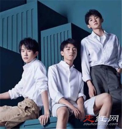 tfboys解散了吗？为什么 三个人都是一个公司的