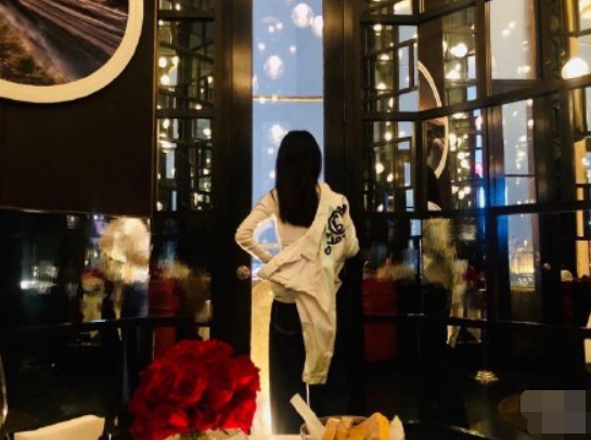 为什么明星生完孩子没有妊娠纹(生完孩子都会有妊娠纹吗)  第9张