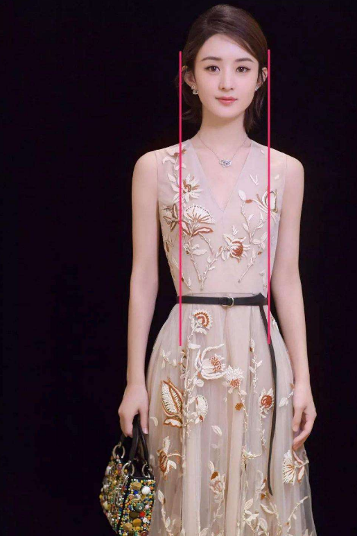 为什么明星生完孩子没有妊娠纹(生完孩子都会有妊娠纹吗)  第5张