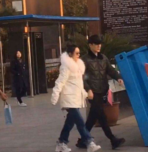 为什么明星生完孩子没有妊娠纹(生完孩子都会有妊娠纹吗)  第4张