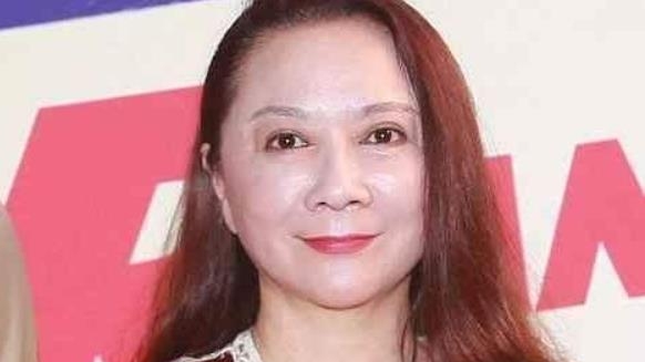 蔡明整容上瘾(整容上瘾的女明星) 蔡明 女明星 第7张
