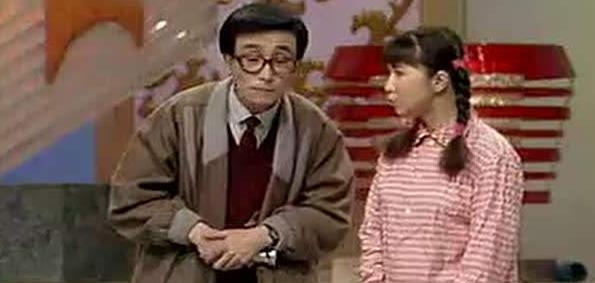 蔡明整容上瘾(整容上瘾的女明星) 蔡明 女明星 第4张
