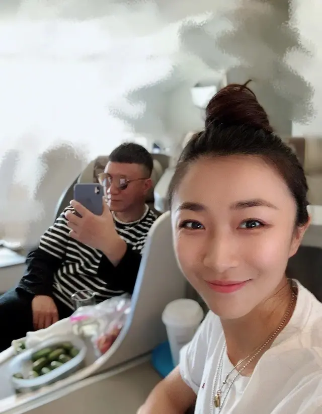 王骏迪是孙红雷的老婆吗(王骏迪是孙红雷老婆吗) 王骏迪 孙红雷 第6张