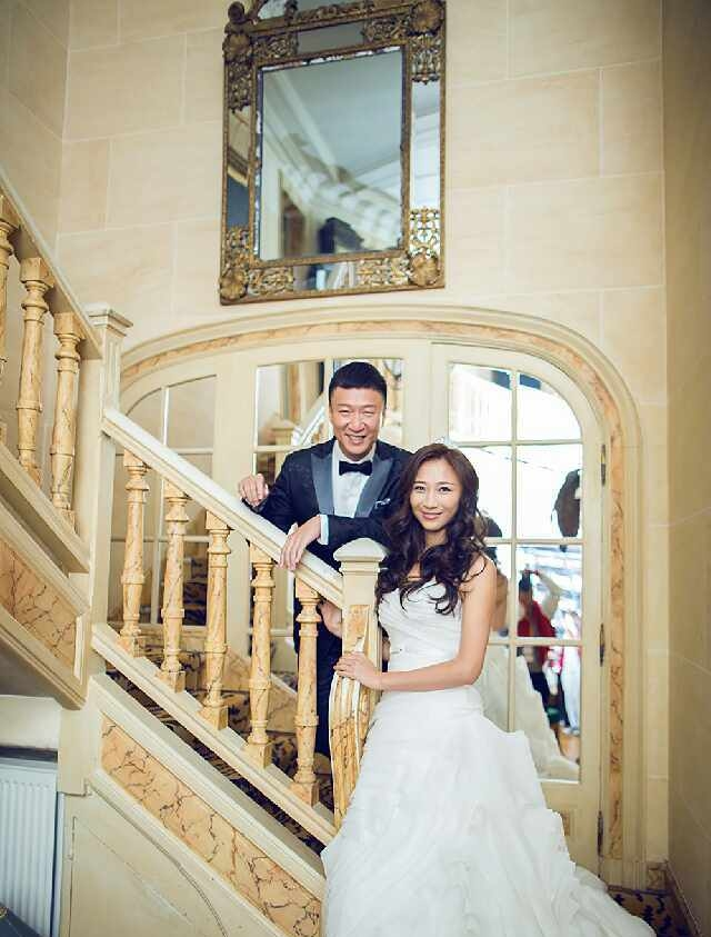 王骏迪是孙红雷的老婆吗(王骏迪是孙红雷老婆吗) 王骏迪 孙红雷 第7张