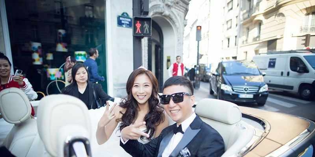 王骏迪是孙红雷的老婆吗(王骏迪是孙红雷老婆吗) 王骏迪 孙红雷 第5张