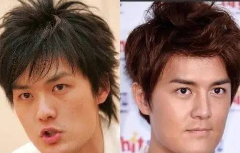 整容的男明星有哪些(90后整容的男明星有哪些) 明星 第10张