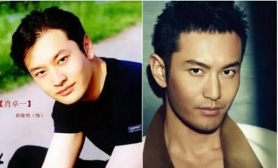 ​整容的男明星有哪些(90后整容的男明星有哪些)