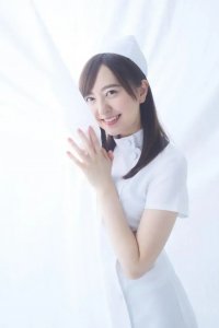 ​日本女演员森保圆资料简介及高清写真图集