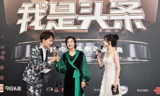 刘晓庆有孩子的吗(刘晓庆和谢晋真的有孩子吗) 刘晓庆 孩子 第2张