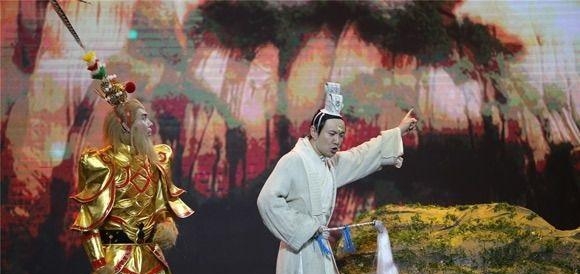 太白金星的真身是什么(太白金星是干什么的) 真身 第3张