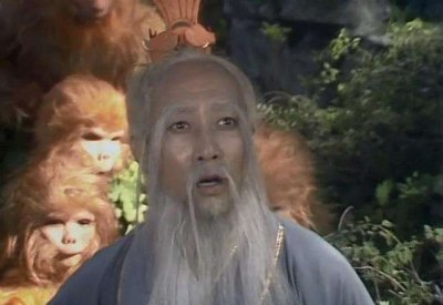 ​太白金星的真身是什么(太白金星是干什么的)