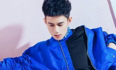 ​网红一哥MC阿哲是谁怎么火的 和天佑怎么了为什么闹掰了
