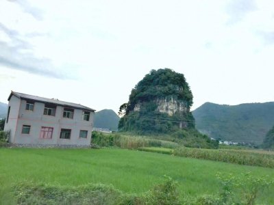 ​贵州兴义·万峰林景区