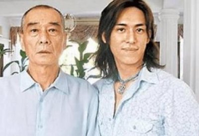 ​陈楚河的家世背景 陈楚河父亲是谁