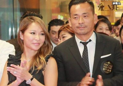 ​洗米华个人资料起底，是如何一步一步发家的？