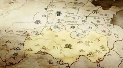 ​多次被一班大臣威胁的楚文王是个什么样的国君？