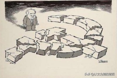 ​1991年苏联全民公投，75%的人赞同保留苏联，结果9个月后苏联解体