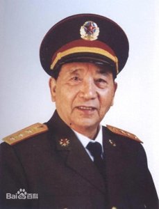 ​开国中将秦基伟回忆129师政委张浩让其到太谷县去当游击教官
