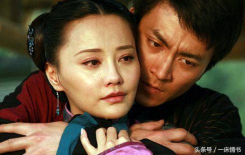 吴奇隆为爱妻庆生（曾是苦情戏专业户）(20)