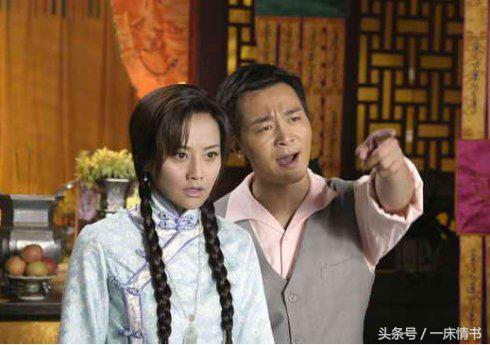 吴奇隆为爱妻庆生（曾是苦情戏专业户）(17)