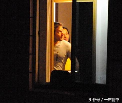 吴奇隆为爱妻庆生（曾是苦情戏专业户）(25)