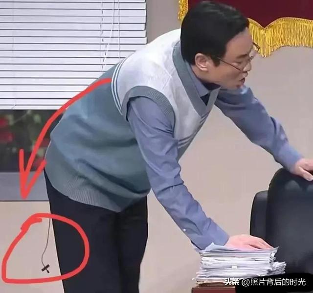 沈腾马丽小品缩短2分钟原因（他不是忘了一句台词）(10)