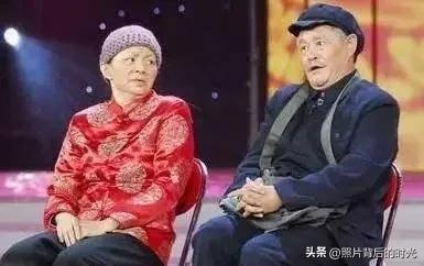 沈腾马丽小品缩短2分钟原因（他不是忘了一句台词）(12)