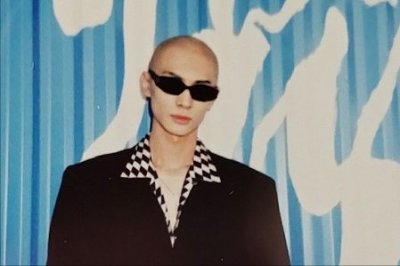 ​梁森个人信息简介（光头梁森被曝恋情）