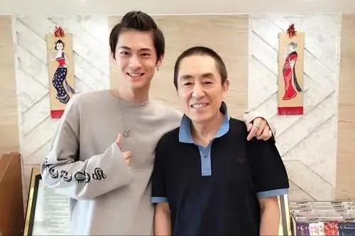 梁森个人信息简介（光头梁森被曝恋情）