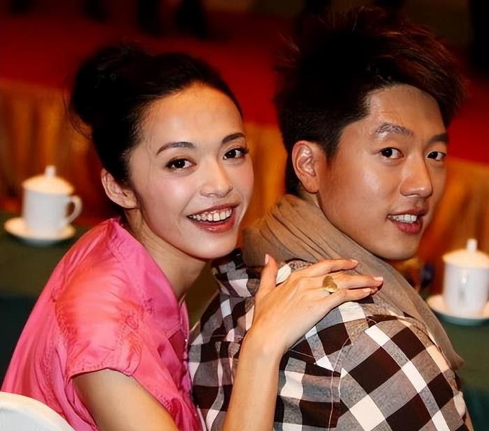 娱乐圈出轨（婚内出轨的10位女明星）