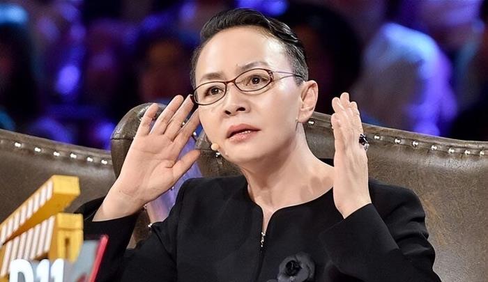 娱乐圈出轨（婚内出轨的10位女明星）