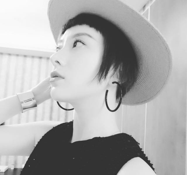 薛之谦历任前妻（她是薛之谦娶了两次的女人）(8)