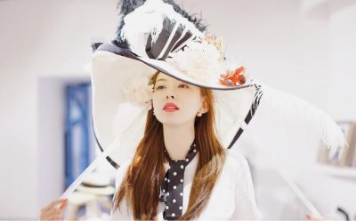 ​薛之谦历任前妻（她是薛之谦娶了两次的女人）