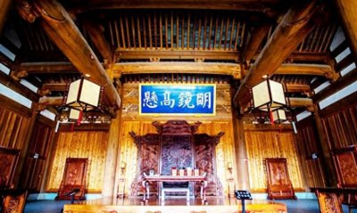 ​清朝“省、府、县”三级都有哪些官职，放到现今是什么职务