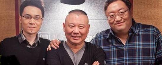 蔡明和丈夫结婚了吗（他是蔡明的神秘老公）(6)