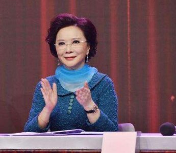 ​蔡明和丈夫结婚了吗（他是蔡明的神秘老公）