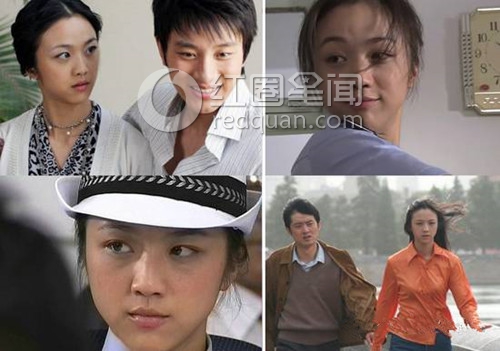 汤唯为什么被禁 汤唯当初是如何走出封杀