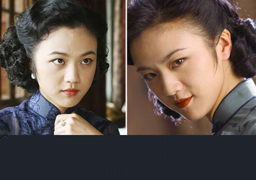 汤唯为什么被禁 汤唯当初是如何走出封杀